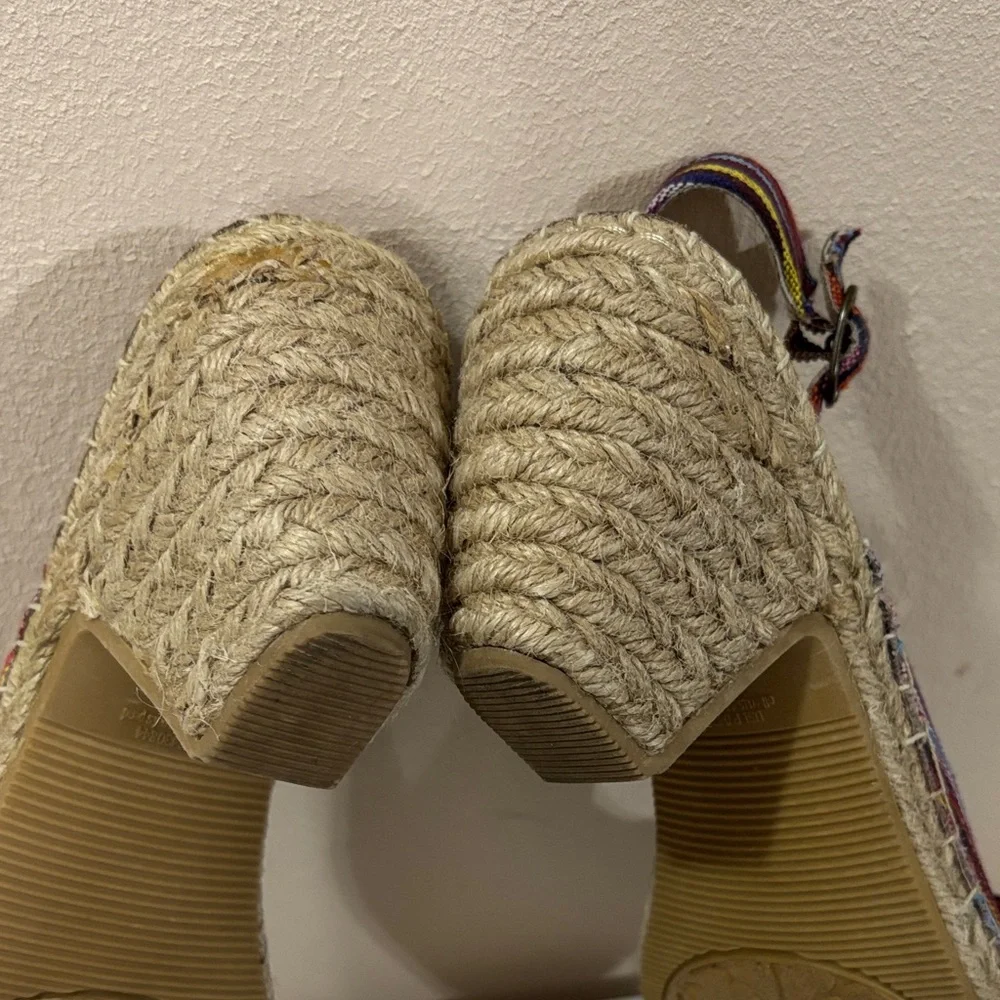 croft & barrow chic espadrille